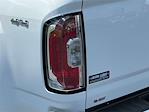 2022 GMC Canyon Crew Cab 4WD Pickup for sale #KF08074A - photo 10