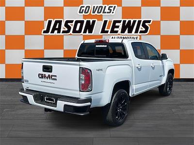 2022 GMC Canyon Crew Cab 4WD Pickup for sale #KF08131A - photo 2
