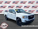 2022 GMC Canyon Crew Cab 4WD Pickup for sale #KF08131A - photo 1