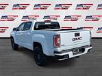 2022 GMC Canyon Crew Cab 4WD Pickup for sale #KF08131A - photo 5