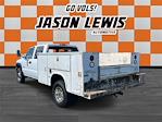 Used 2005 GMC Sierra 3500 Crew Cab Service Truck for sale #KF08169 - photo 5