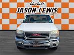 Used 2005 GMC Sierra 3500 Crew Cab Service Truck for sale #KF08169 - photo 8