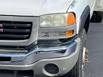Used 2005 GMC Sierra 3500 Crew Cab Service Truck for sale #KF08169 - photo 9