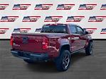2018 Chevrolet Colorado Crew Cab 4WD Pickup for sale #KF08183P - photo 2