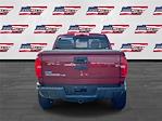 2018 Chevrolet Colorado Crew Cab 4WD Pickup for sale #KF08183P - photo 4