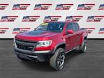 2018 Chevrolet Colorado Crew Cab 4WD Pickup for sale #KF08183P - photo 7