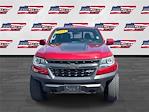 2018 Chevrolet Colorado Crew Cab 4WD Pickup for sale #KF08183P - photo 8