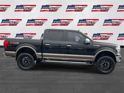 2018 Ford F-150 SuperCrew Cab 4WD Pickup for sale #KF09128 - photo 1