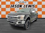 2018 Ford F-150 SuperCrew Cab 4WD Pickup for sale #KF09128 - photo 8