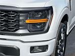 Used 2024 Ford F-150 STX SuperCrew Cab for sale #KF10004 - photo 9