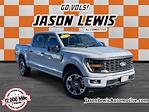 Used 2024 Ford F-150 STX SuperCrew Cab for sale #KF10004 - photo 1
