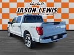 Used 2024 Ford F-150 STX SuperCrew Cab for sale #KF10004 - photo 5