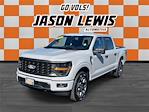 Used 2024 Ford F-150 STX SuperCrew Cab for sale #KF10004 - photo 7