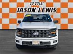 Used 2024 Ford F-150 STX SuperCrew Cab for sale #KF10004 - photo 8