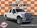 2016 Ford F-250 Crew Cab 4WD Pickup for sale #LF12039 - photo 1