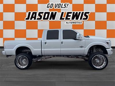 2016 Ford F-350 Crew Cab SRW 4WD Pickup for sale #KF10104 - photo 1