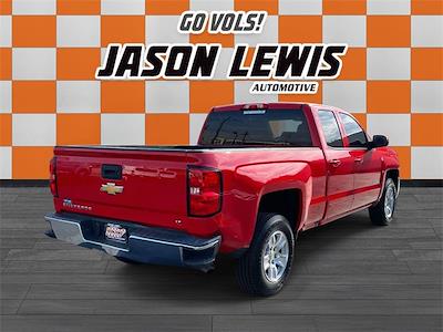 2018 Chevrolet Silverado 1500 Double Cab RWD Pickup for sale #KF11007 - photo 2