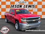 Used 2018 Chevrolet Silverado 1500 LT Double Cab for sale #KF11007 - photo 1