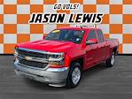 Used 2018 Chevrolet Silverado 1500 LT Double Cab for sale #KF11007 - photo 8