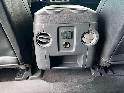 Used 2016 Ford F-350 Platinum Crew Cab for sale #KF11021 - photo 2