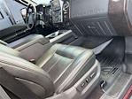 Used 2016 Ford F-350 Platinum Crew Cab for sale #KF11021 - photo 8