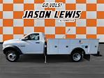 2017 Ram 5500 Regular Cab DRW RWD Cab Chassis for sale #KF11118I - photo 6