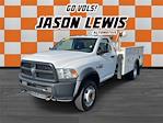 2017 Ram 5500 Regular Cab DRW RWD Cab Chassis for sale #KF11118I - photo 7