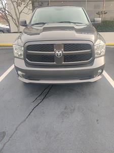 Used 2016 Ram 1500 ST Quad Cab for sale #KF11141 - photo 2