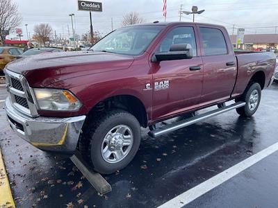 2017 Ram 2500 Crew Cab 4WD Pickup for sale #KF11148 - photo 1