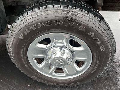 Used 2017 Ram 2500 Tradesman Crew Cab for sale #KF11148 - photo 2