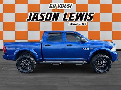 2014 Ram 1500 Crew Cab 4WD Pickup for sale #KF11156 - photo 1