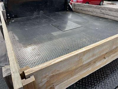 Used 2008 Ford F-550 Crew Cab Cab Chassis for sale #KF12020 - photo 1