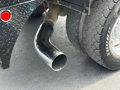 Used 2008 Ford F-550 Crew Cab Cab Chassis for sale #KF12020 - photo 2