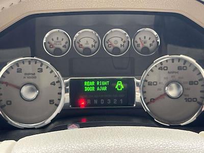 Used 2008 Ford F-550 - photo 1