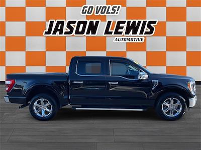 2023 Ford F-150 SuperCrew Cab RWD Pickup for sale #KF12042 - photo 1