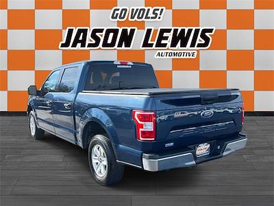 Used 2019 Ford F-150 - photo 1