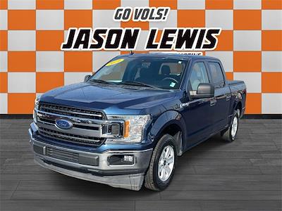 Used 2019 Ford F-150 - photo 1