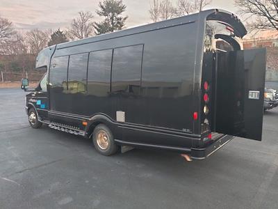 Used 2014 Ford E-450 Shuttle Bus for sale #KG01134 - photo 2