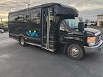 Used 2014 Ford E-450 Shuttle Bus for sale #KG01134 - photo 10