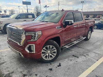 Used 2021 GMC Sierra 1500 Denali Crew Cab for sale #KG01140 - photo 1