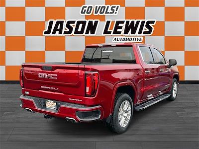 2021 GMC Sierra 1500 Crew Cab 4WD Pickup for sale #KG01140 - photo 2