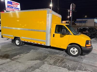 Used 2017 GMC Savana 3500 Cutaway for sale #KG01141 - photo 2