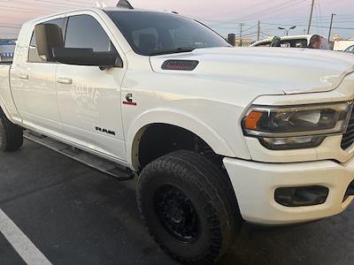 Used 2020 Ram 2500 - photo 1
