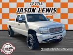 2002 GMC Sierra 2500 Extended Cab 4WD Pickup for sale #KG02065 - photo 29