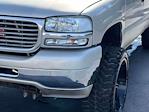 2002 GMC Sierra 2500 Extended Cab 4WD Pickup for sale #KG02065 - photo 9