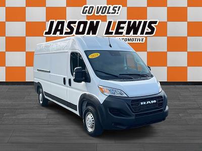 Used 2024 Ram ProMaster 2500 - photo 1