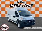Used 2024 Ram ProMaster 2500 High Roof Upfitted Cargo Van for sale #KG02166E - photo 1
