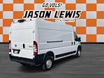 Used 2024 Ram ProMaster 2500 High Roof Upfitted Cargo Van for sale #KG02166E - photo 1