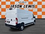2024 Ram ProMaster 2500 High Roof FWD Upfitted Cargo Van for sale #KG02167E - photo 2