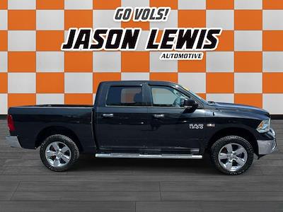 2015 Ram 1500 Crew Cab 4WD Pickup for sale #KG04183 - photo 1